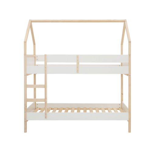 Square Line - Lit Superposé 200x90