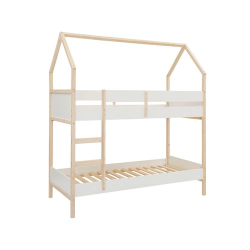 Square Line - Lit Superposé 200x90