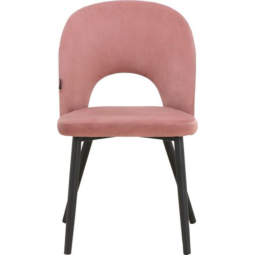 Nancy-chaise 2 Pk Rosa