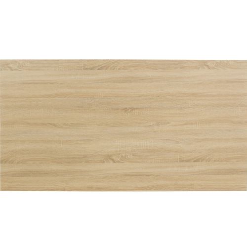 Harris-table à Manger En Effet Chêne 8 Personnes L200