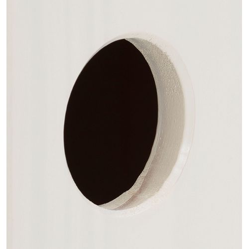 Alpi - Armoire à 2 Portes Blanc