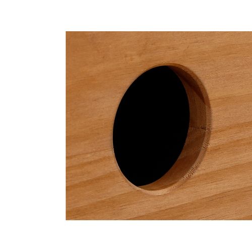 Alpi - Armoire Avec 2 Portes Et Toit