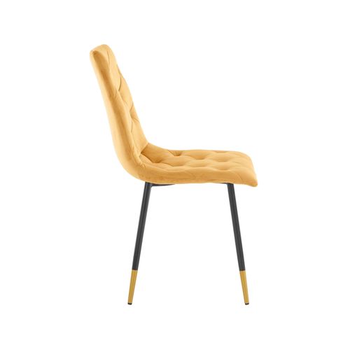 Eva-chaise 2 Pk Métal