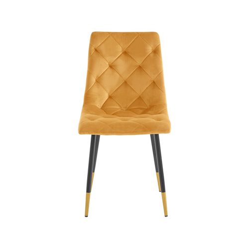 Eva-chaise 2 Pk Métal