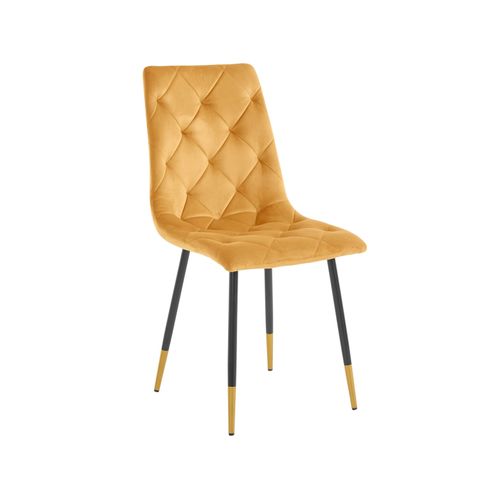 Eva-chaise 2 Pk Métal