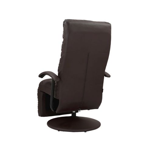 Maki-recliner Manuel