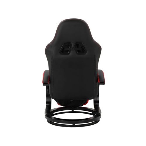 Jerome-fauteuil De Relaxation Gamer Manuel