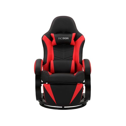 Jerome-fauteuil De Relaxation Gamer Manuel