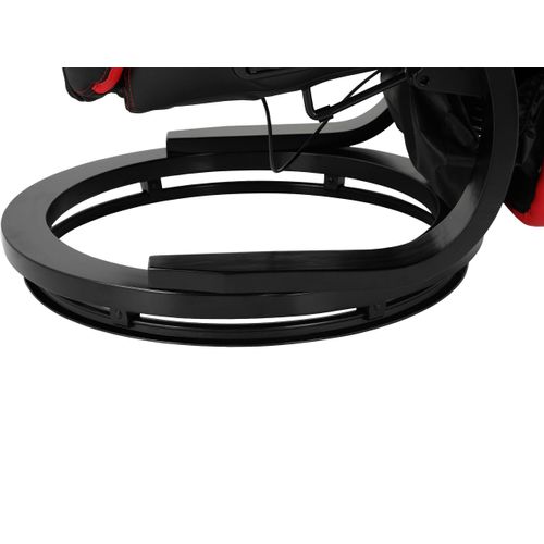 Jerome-fauteuil De Relaxation Gamer Manuel