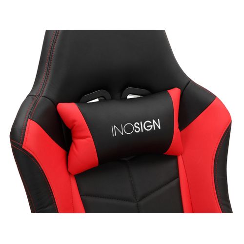 Jerome-fauteuil De Relaxation Gamer Manuel
