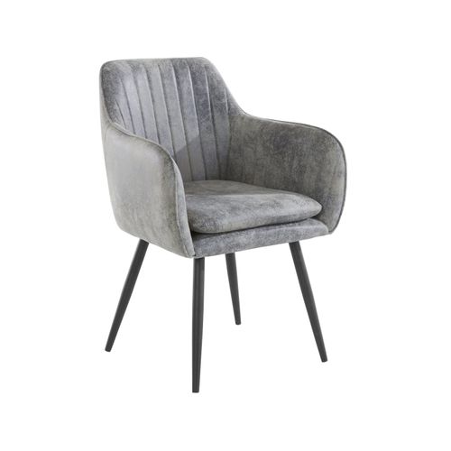 Bibi-fauteuil 2 Pack En Gris Clair