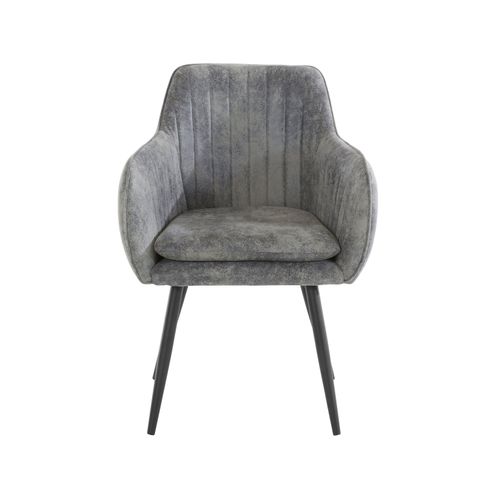 Bibi-fauteuil 2 Pack En Gris Clair
