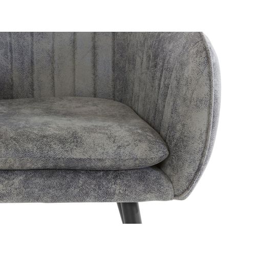 Bibi-fauteuil 2 Pack En Gris Clair