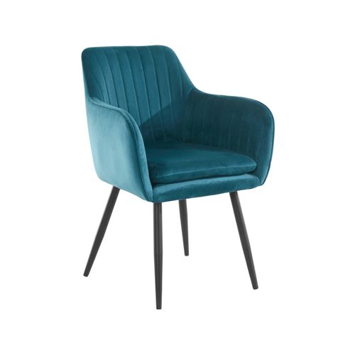 Bibi-fauteuil 2 Pack En Petrol