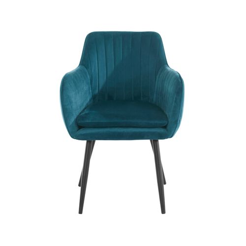 Bibi-fauteuil 2 Pack En Petrol