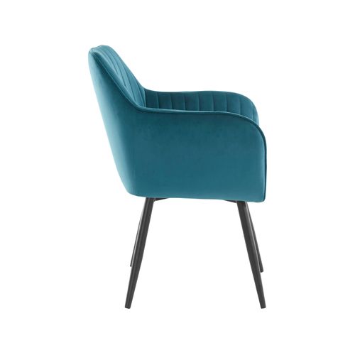 Bibi-fauteuil 2 Pack En Petrol