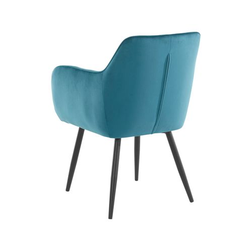 Bibi-fauteuil 2 Pack En Petrol