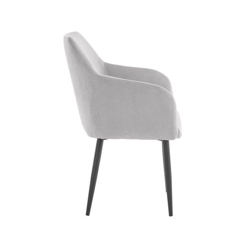 Penny-fauteuil 2 Pk Lightgrey