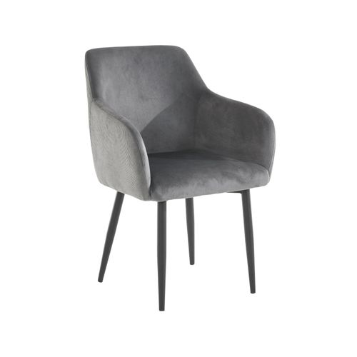 Penny-fauteuil 2 Pk Anthracite