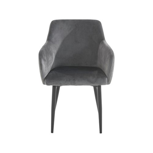 Penny-fauteuil 2 Pk Anthracite