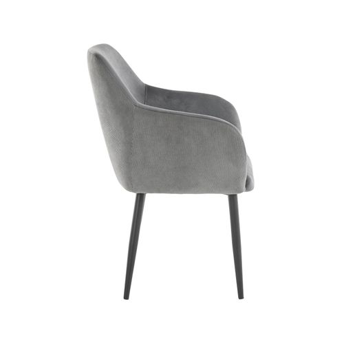 Penny-fauteuil 2 Pk Anthracite