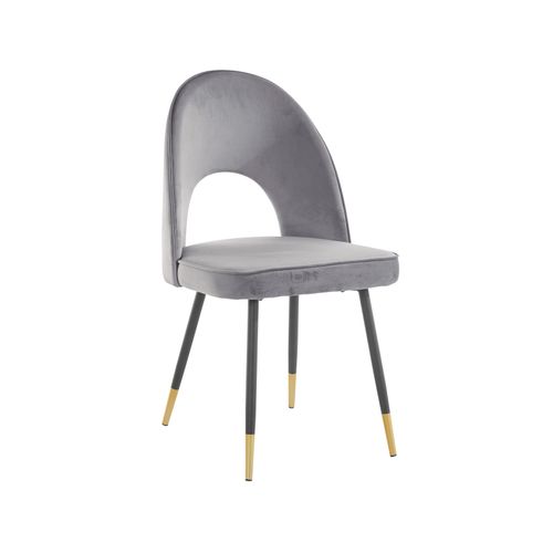 Rosie-chaise 2 Pk Gris