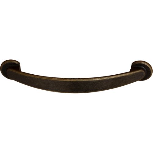 Alby-meuble Pour Lavabo 1 Tiroir 1 Abattant Teinté/ciré