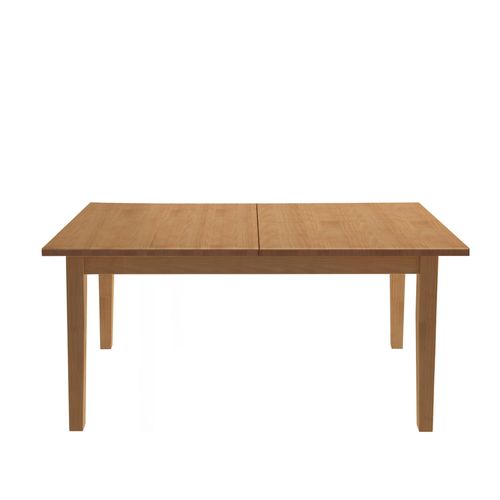 Table 160x80 Cm Teintée Cire