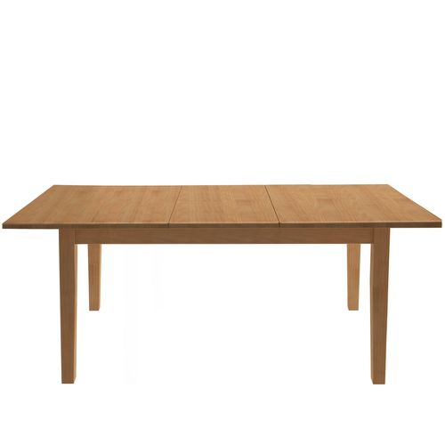 Table 160x80 Cm Teintée Cire