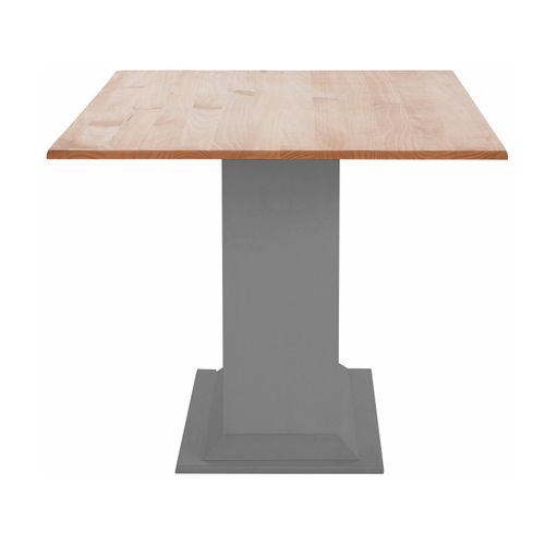 Sara-table De Salle à Manger Fix Top L