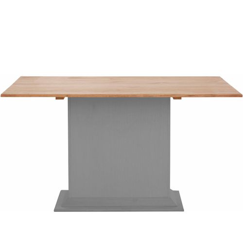 Sara-table De Salle à Manger Fix Top L