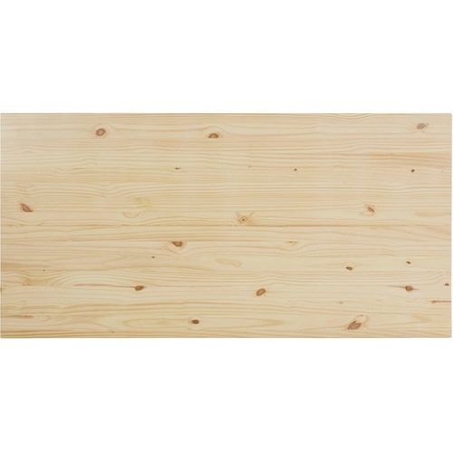 Derby-table à Manger En Effet Pin 8 Personnes L200