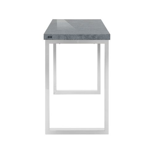 Adrian-bureau En Gris / Crome