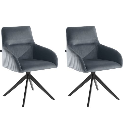Evita-fauteuil 2 Pk