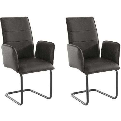 Mitzi-fauteuil 2 Pk