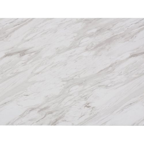 Mimmi-table De Salle à Manger 120x80 Cm En Blanc