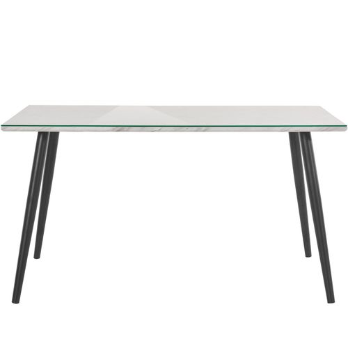 Mimmi-table De Salle à Manger 160 Cm