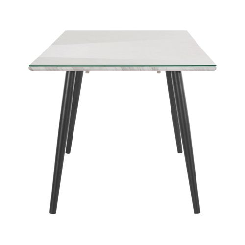 Mimmi-table De Salle à Manger 160 Cm