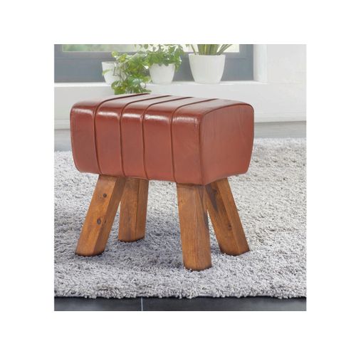 Nino-banc En Pu Marron