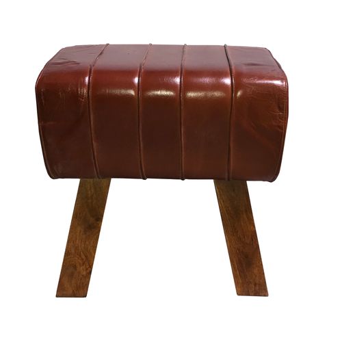 Nino-banc En Pu Marron