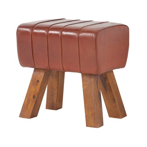 Nino-banc En Pu Marron