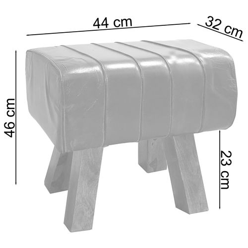 Nino-banc En Pu Marron
