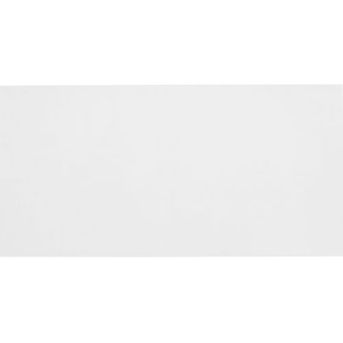 Cala-table De Salle à Manger 200 Cm Blanc