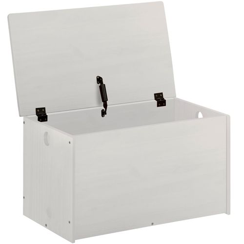 Alpi - Coffre En Pin Blanc
