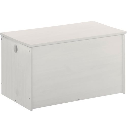 Alpi - Coffre En Pin Blanc