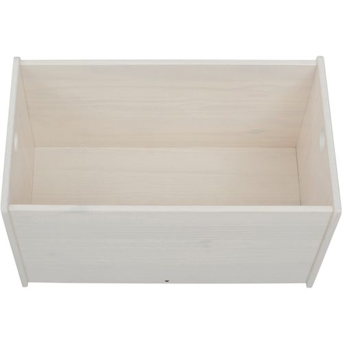 Alpi - Coffre En Pin Blanc