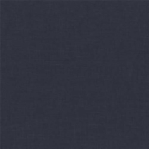 Jasper-canapé-lit 3 Places En Effet Lin Bleu Marine