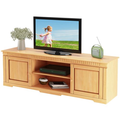 Lisa-unité Murale Teintée/cirée