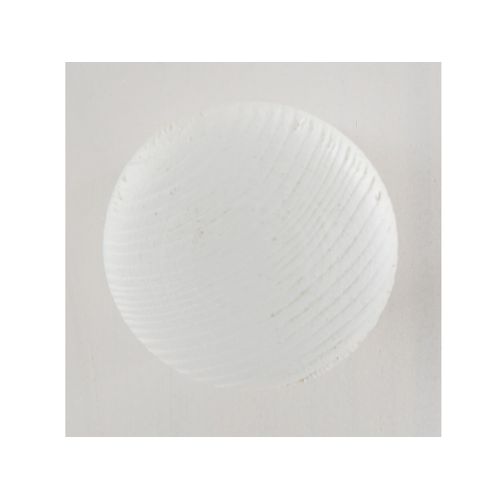 Cubrix-armoire Murale 1 Porte Blanche