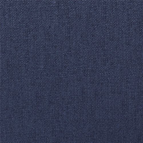 Liam-canapé-lit 3 Places En Tissu Bleu Marine